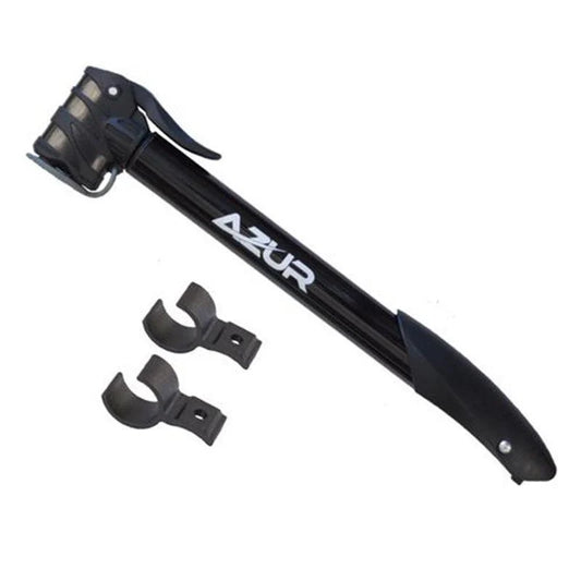 Azur Cyclone Mini Pump - Dual Head