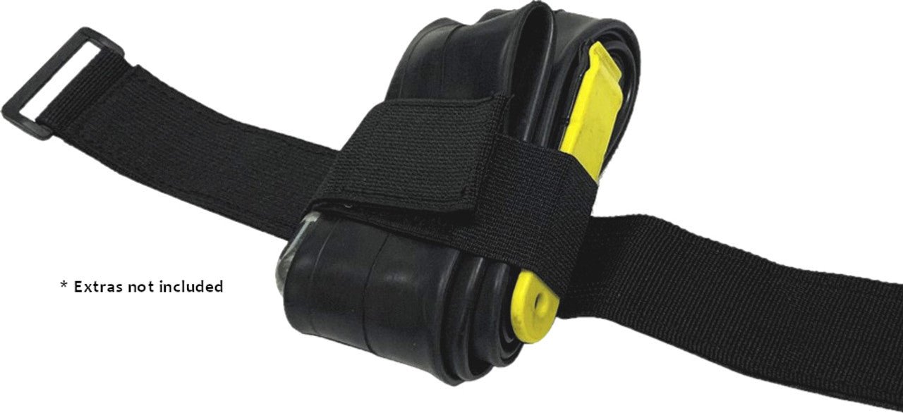 Azur Strapit Frame Bag