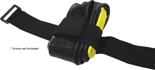 Azur Strapit Frame Bag