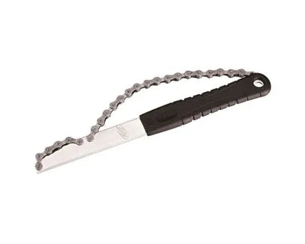 Turn Table Chain Whip