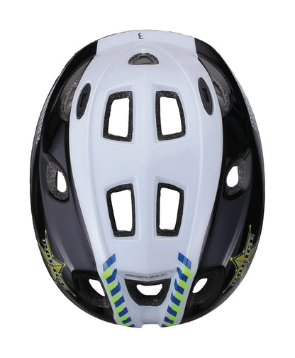 BBB Boogy Kids Bicycle Helmet Police