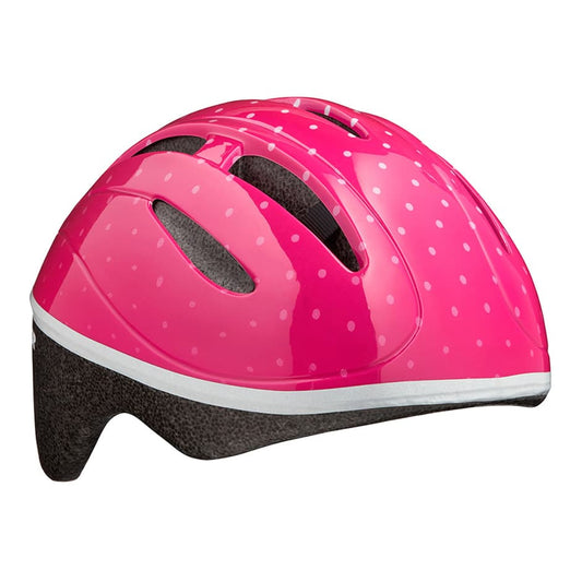 Lazer Bob+ Kids Bicycle Helmet