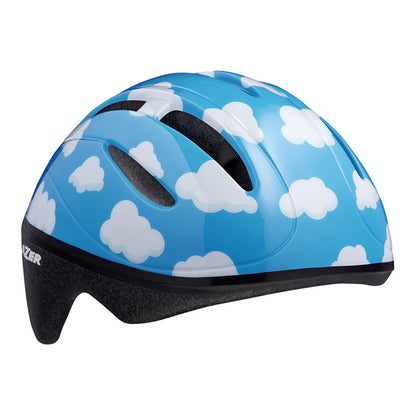 Lazer Bob+ Kids Bicycle Helmet