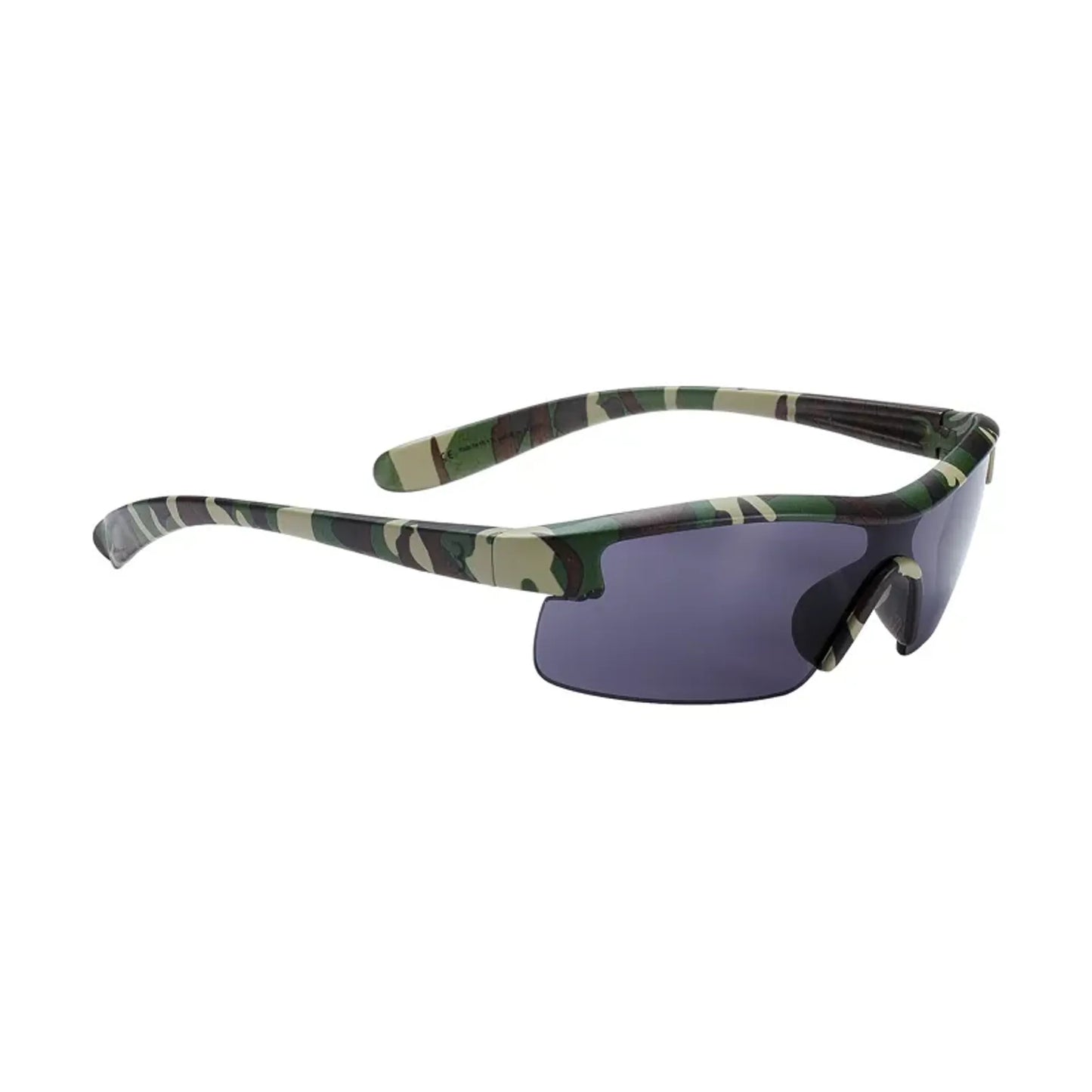 BBB Kids Green Glasses