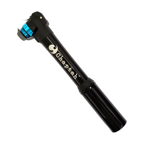 Chaptah Pump !T - Tele