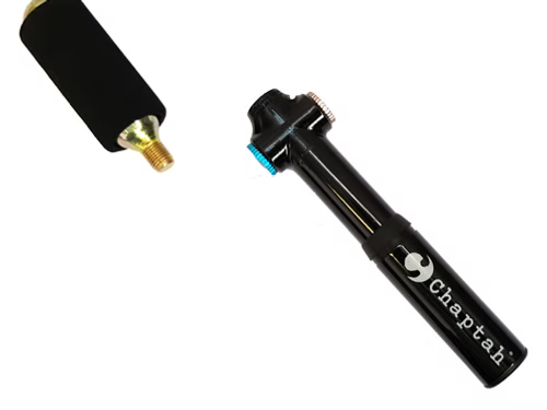 Chaptah Pump !T - CO2