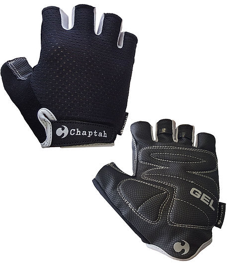 Chaptah Control Fingerless Cycling Gloves