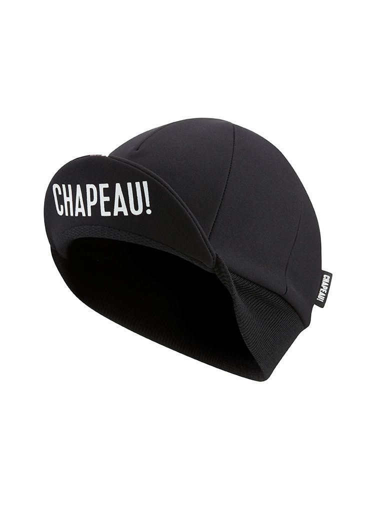 Chapeau Head Warmer