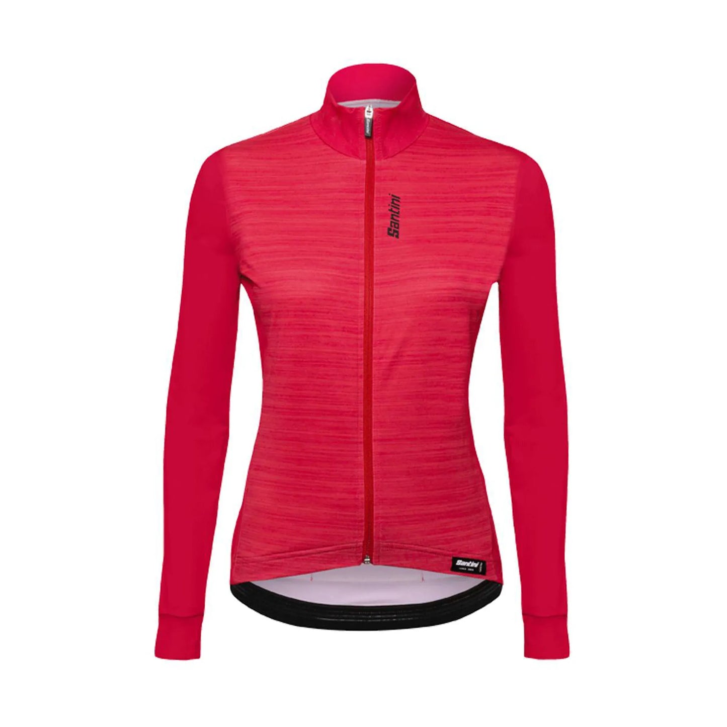 Santini 365 Scia Women's Long Sleeved Cycling Jersey