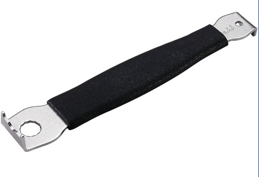 X/LNG BoldGrip - Chain Ring Nut Wrench for Bikes