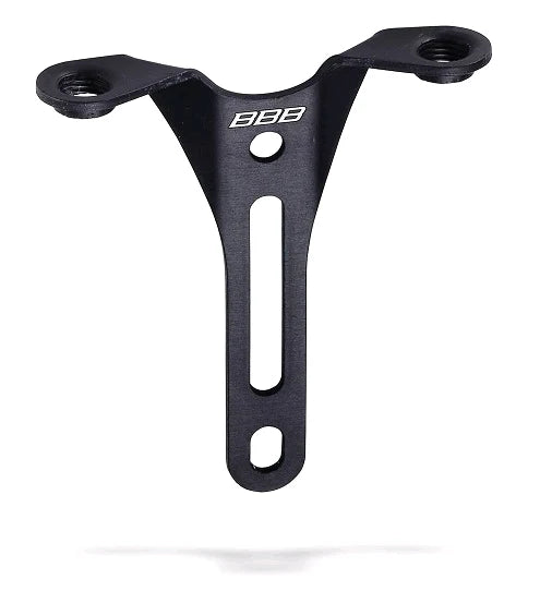 BBB Bottle Cage CO2 Bracket 2pcs