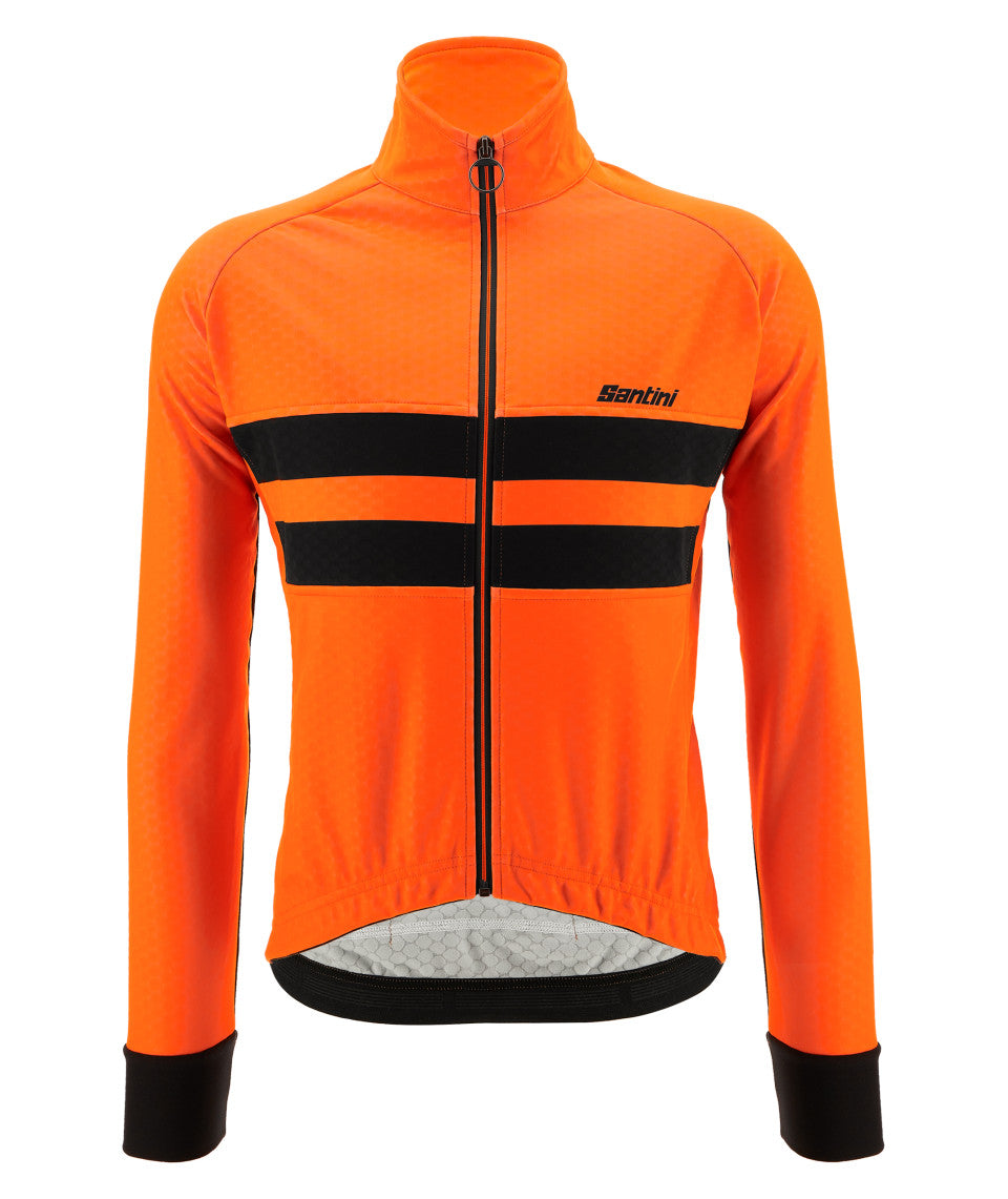 Santini Colore Halo Cycling Jacket