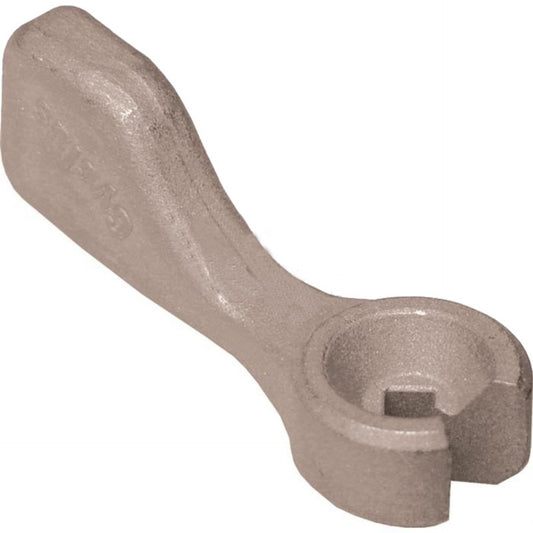 3.2MM Stainless Steel Spoke Key