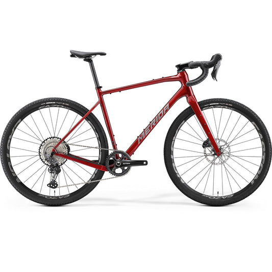 Merida Silex 700 (2024)