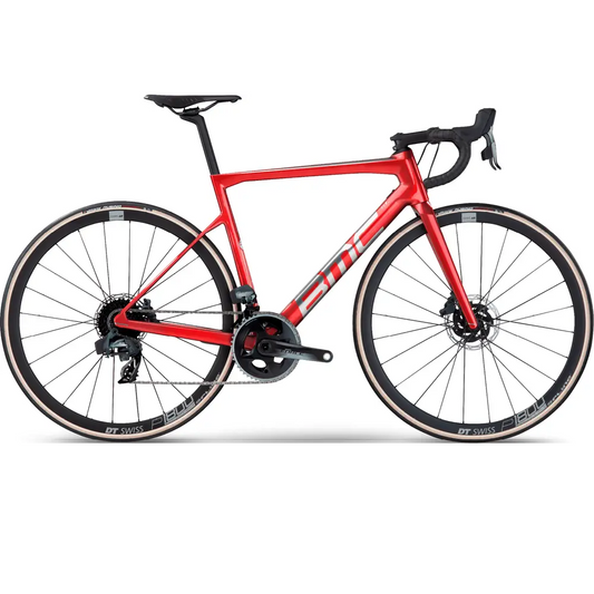 BMC Teammachine SLR TWO Road Bike