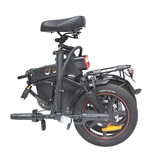 DYU A5 B eBike