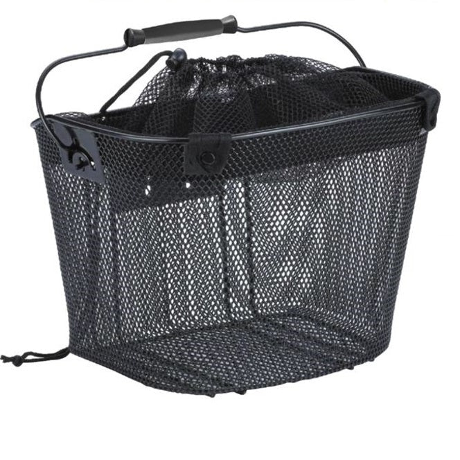 Azur E-Bike Basket Shopper