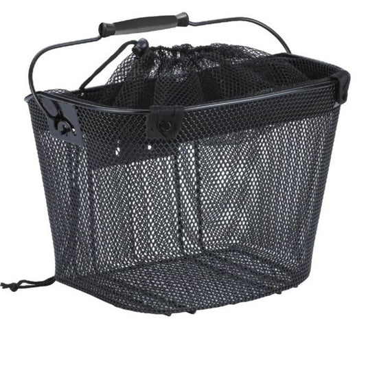 Azur E-Bike Basket Shopper