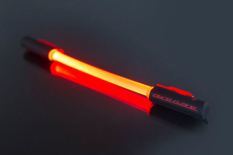 Fibre Flare Full-Size Rear Light