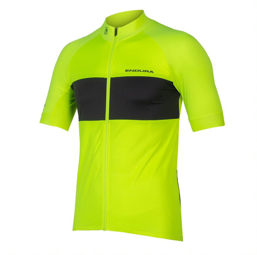 Endura FS260 Pro Short Sleeved Cycling Jersey