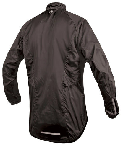 Endura PakaJak II Men's Windproof Cycling Jacket