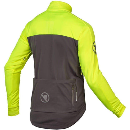 Endura Windchill II Cycling Jacket