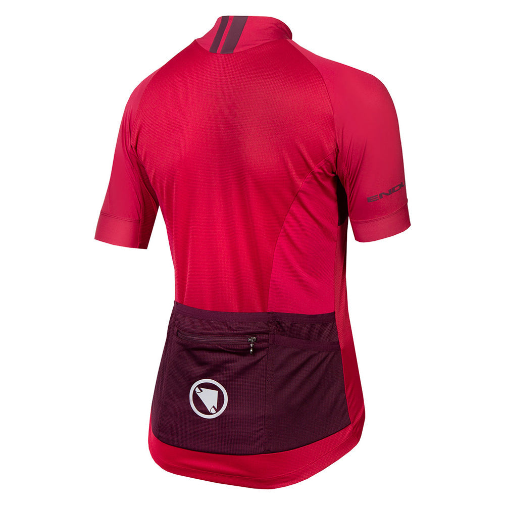 Endura Women's FS260 Pro Short Sleeve Cycling Jersey