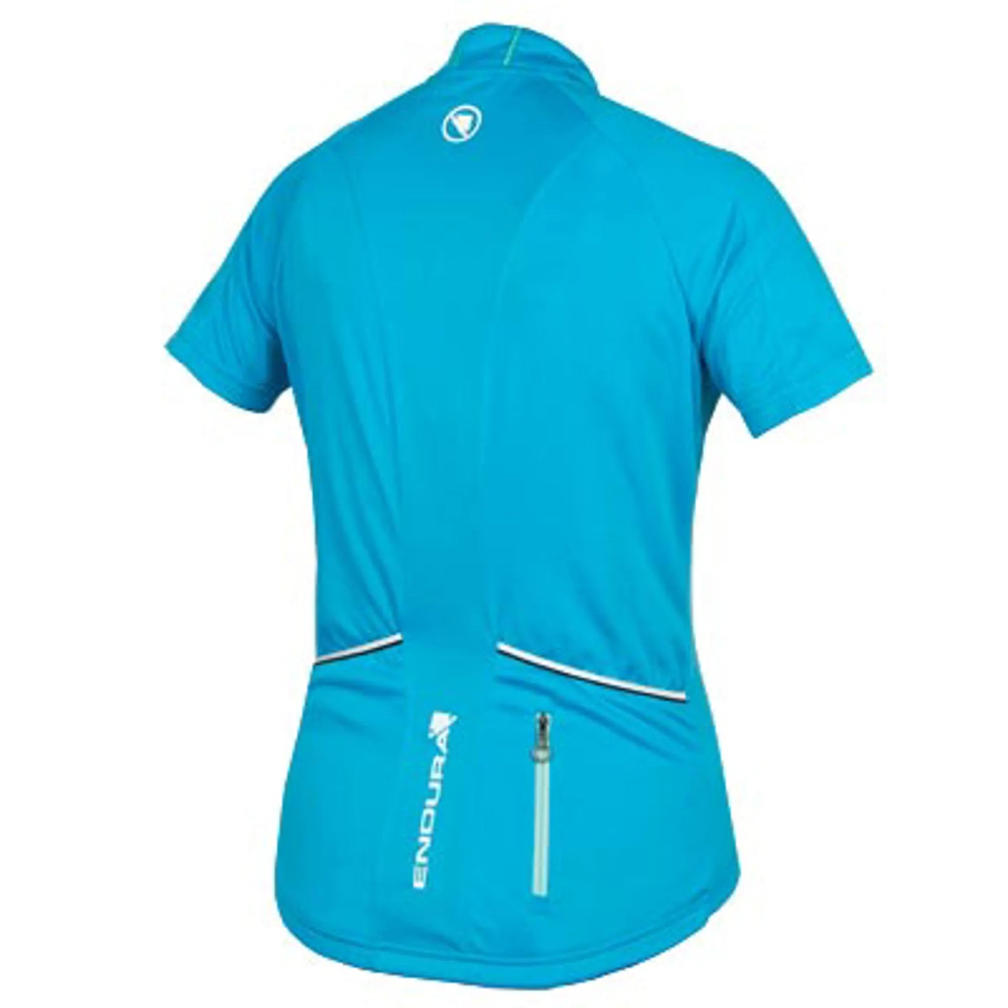 Endura Xtract Women's Short Sleeve Cycling Jersey