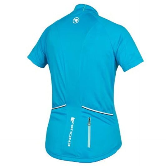 Endura Xtract Women's Short Sleeve Cycling Jersey