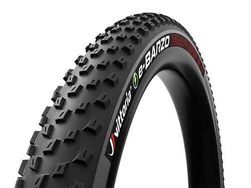 Tyre E-Barzo  Xc Trail TNT