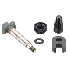 Ust Tubeless Round Valve
