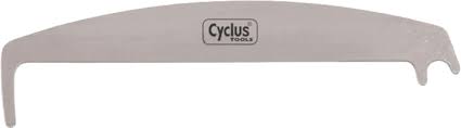 Cyclus Chain Wear Indicator