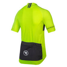 Endura FS260 Pro Short Sleeved Cycling Jersey
