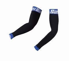 Santini Summer Arm Coolers