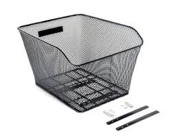 Basket Rear Wire Mesh