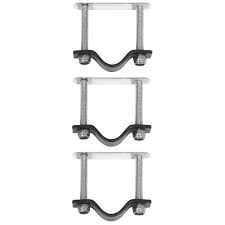 Basic Bicycle Crate Mounting Kit