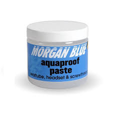Morgan Blue Aquaproof Grease/Paste 200ml