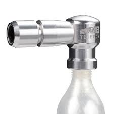 Superb BB CO2 Regulator