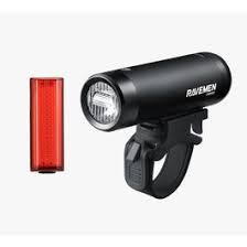 Ravemen LS500+TR20 Lightset Combo