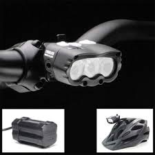 Cygolite TridenX Extra Headlight
