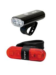 Azur Halo 750/25 Lumen Lightset