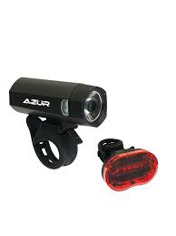 Azur Blaze Lightspeed 40/25 Lumens Battery