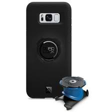 Quad Lock Samsung Galaxy S8+ BikeKit