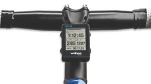 Wahoo RFLKT+ Bike Computer with ANT+ Bridge