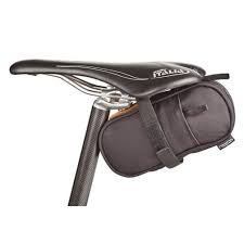 Arundel Tubi Saddlebag