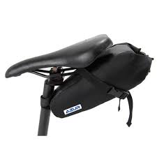 Azur Saddle Bag