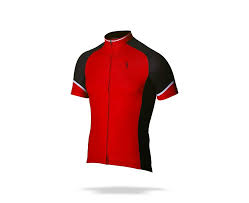 BBB Comfortfit Kids Jersey