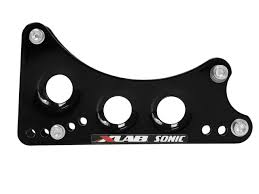 X-LAB SonicWing Black