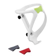 Birzman Polymer Bottle Cage White