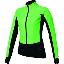 BBB Alpineshield Waterproof Women's Cycling Jacket